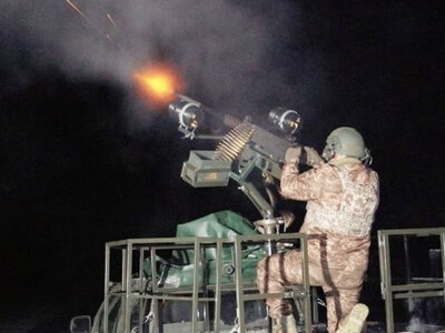 Россия атаковала Украину 147 дронами: ПВО сбила 123 цели
