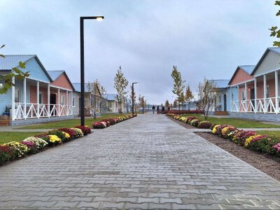 По каким причинам переселенцев могут выселить из временного жилья