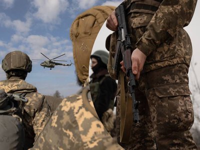 Мы готовы ко всему: полковник ВСУ назвал главные вызовы и угрозы в обороне Одессы