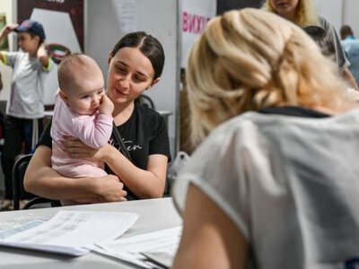 Замена справок ВПЛ и новые правила: что изменится для переселенцев с 22 октября