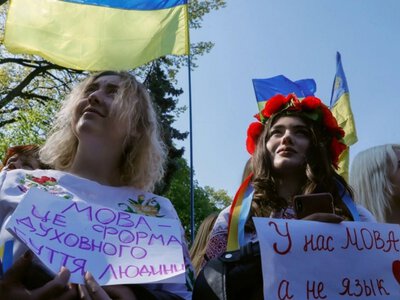Новые языковые штрафы до 170 тысяч гривен: кого на самом деле будут наказывать (видео)