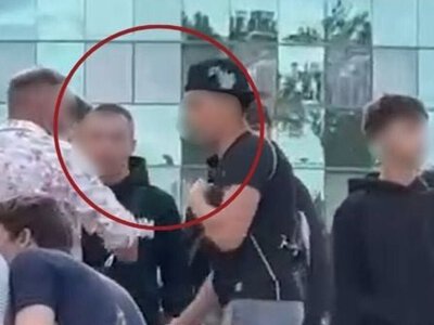 В сети сообщили о нападении на украинских парня и девушку во Вроцлаве из-за акцента
