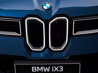 BMW раскрыла секреты iX3 LWB: 919 км запаса, 800 вольт и нейросеть DeepSeek вместо традиционного интеллекта