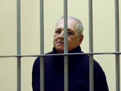 «Лефортово» – ужасное место, крымское СИЗО еще худшее». Последнее интервью из камеры СИЗО крымчанина Константина Ширинга