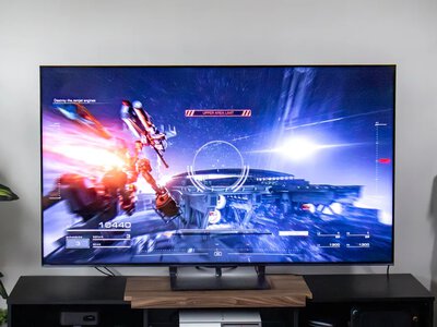 Недорогие 4К-телевизоры с частотой 120 Гц: модели для игр и кино от Hisense, LG, Samsung (фото)