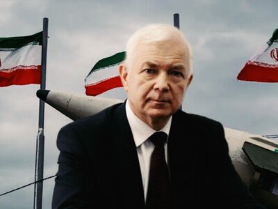 Генерал Маломуж ответил, стоит ли бояться ракетных угроз Ирана