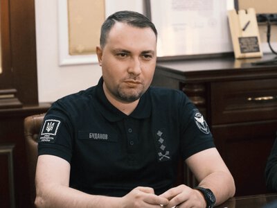 Буданов обратился к медикам в День медицинского работника