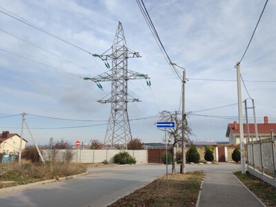 В Севастополе ввели ограничения на свет, воду и общественный транспорт