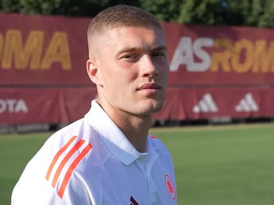Скира: Довбик согласился на аренду в Болонью