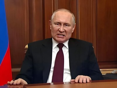 В Кремле истерика: что указывает на изменение риторики Трампа по отношению к России