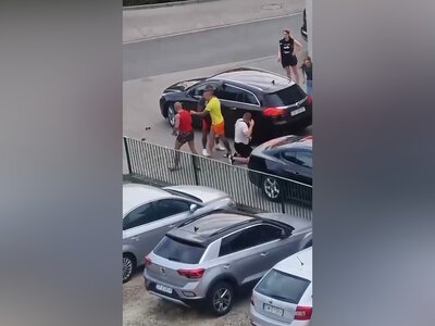 Нападение на украинцев во Вроцлаве: появилась реакция на инцидент дипломатов и польской полиции
