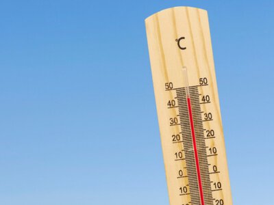  Высокая пожарная опасность ожидается в большинстве регионов Казахстана 