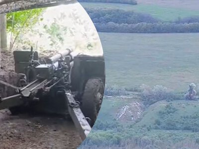 Отменено 18 окупантов: пограничники разгромили россиян на Харьковщине