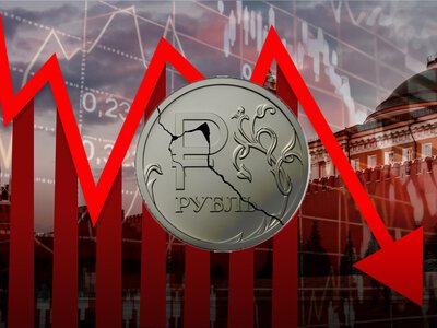 Эффект домино для Кремля: как начинает рушиться российская экономика