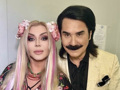 Ирина Билык показалась в доме у Зиброва: жена певца отреагировала (фото)
