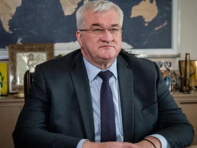 Не имеют права притворяться жертвой: Украина жестко ответила на угрозы Ирану