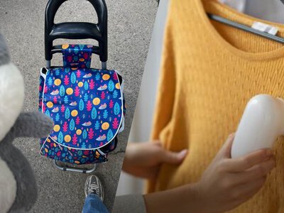 Топ вещей до 500 гривен, меняющих жизнь: в Threads поделились неожиданными находками