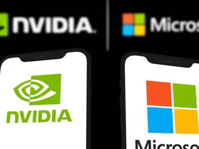 Защита от кибератак: Nvidia и Microsoft объединились для безопасности искусственного интеллекта
