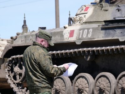 В украинском плену находятся 22 гражданина Беларуси, воевавших на стороне РФ