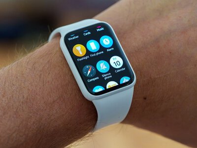 Недорогие умные часы Xiaomi с хорошими параметрами: какая модель удивила эксперта (фото)
