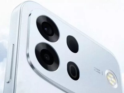 Oppo A7 Pro Max раскрыла свой главный козырь: 10 000 мАч батареи в корпусе толщиной 8,47 мм