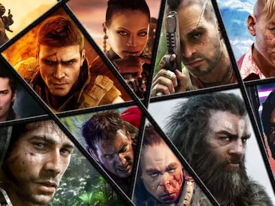 Ubisoft кардинально переосмыслила Far Cry: вместо Extraction-шутера студия разработает шутер с контентом от игроков
