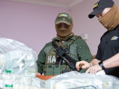 Экс-госсекретаря МИД подозревают в краже 37 млн грн пожертвований для Украины