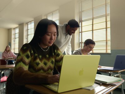Недорогие, но качественные ноутбуки: топ-3 варианта для студентов на 2026 год (фото)