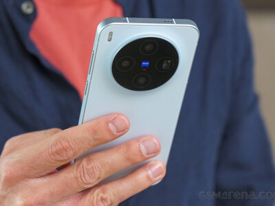Доступный камерофон Vivo X300e получил аккумулятор на 7200 мАч: характеристики и цены (фото)
