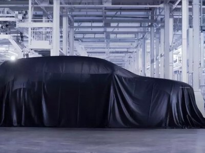 Bentley Torcal: британский люкс встречает немецкую электротехнику — что известно о первом электрокаре марки
