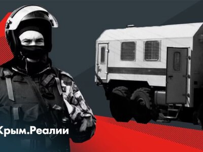 Задержания и преследования в Крыму на фоне энергокризиса  | Радио Крым.Реалии