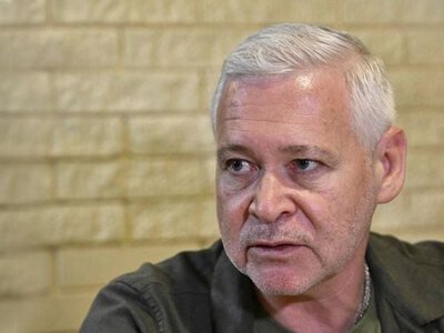 У Харькова тестируют новый способ защиты АЗС от российских ударов, — Терехов