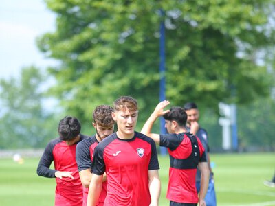 Bölgə təmsilçisi iki futbolçunu qaytardı - SON DƏQİQƏ