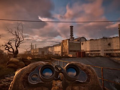 Разработчики S.T.A.L.K.E.R. 2 анонсировали новое DLC: о чем оно будет и когда выйдет