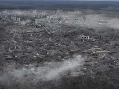 Загрязнение земель и горение нефтепродуктов: экологический ущерб от агрессии РФ вырос на 50 млрд грн за неделю