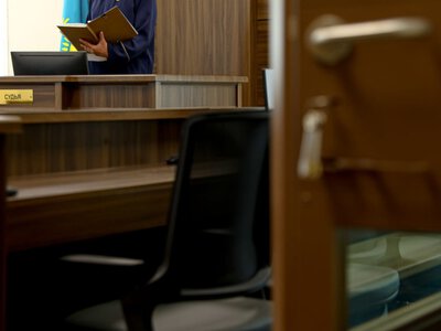  Нетрезвый мужчина перепрыгнул через забор спецприемника в Актау 