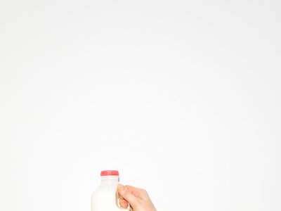 Продукти, які зміцнюють кістки й запобігають остеопорозу