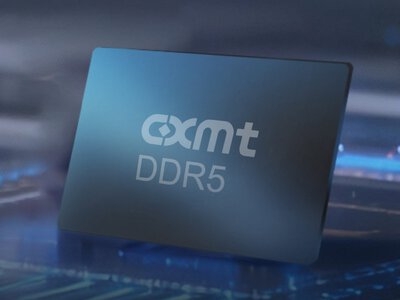  Китайский производитель чипов CXMT привлек $8,6 млрд и подорожал на 466% после IPO 