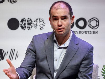  Американская Nvidia вложит $5 млрд в ИИ-стартап Safe Superintelligence сооснователя OpenAI Ильи Суцкевера 