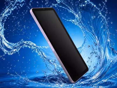 iPad mini 2026 станет первым водонепроницаемым планшетом Apple — инженеры переизобрели динамики