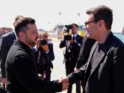 «Остаемся с Украиной на 100%»: новый премьер Британии объявил о военной помощи Украине