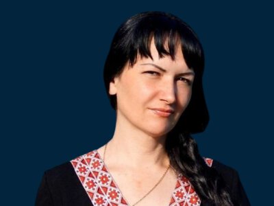 У незаконно заключенной россиянами журналистки Данилович ухудшается состояние: правозащитники заявили о пытках