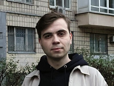 Не прошел ВВК: в Киеве задержан известный журналист-расследователь