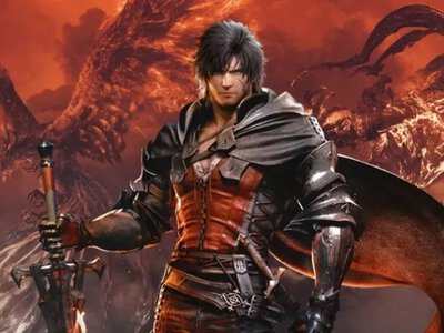 Наоки Хамагучи намекнул на разработку Final Fantasy XVII — следующий проект после FF7 Revelation