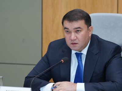  Промышленные предприятия Туркестпнской области произвели продукции на 873 млрд тенге 