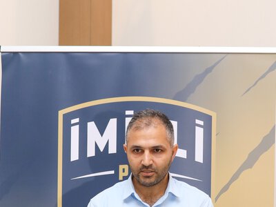 “Sportinfonun əməkdaşı “Qələmlə meydana” müsabiqəsində iki nominasiya üzrə qalib oldu - - FOTOLAR