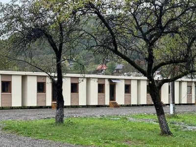 В Одесской области планируют построить агро-город для переселенцев из Покровска