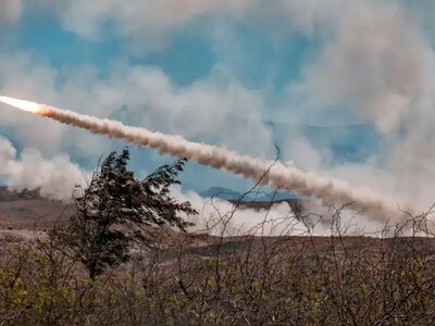 Первая украинская баллистика вскоре полетит на Россию: разработчик раскрыл детали и характеристики