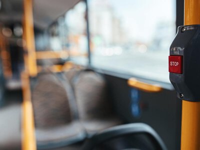  В Алматы с 28 июля изменят схемы движения четырех автобусных маршрутов 