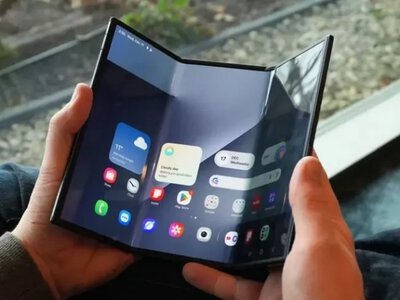 Samsung возвращает Galaxy TriFold в 2027 году: складной гаджет получит второй шанс как демонстрация технологий